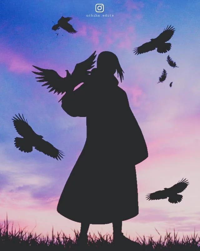 Free Download Naruto Animated Wallpaper Loop Page 492594 (640 x 800)
