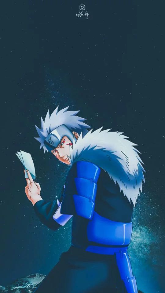 Free Download Naruto Animated Wallpaper Loop Page 492596 (540 x 960)