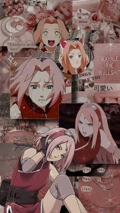Free Download Naruto And Sakura Wallpaper Page 4927 (236 x 419)
