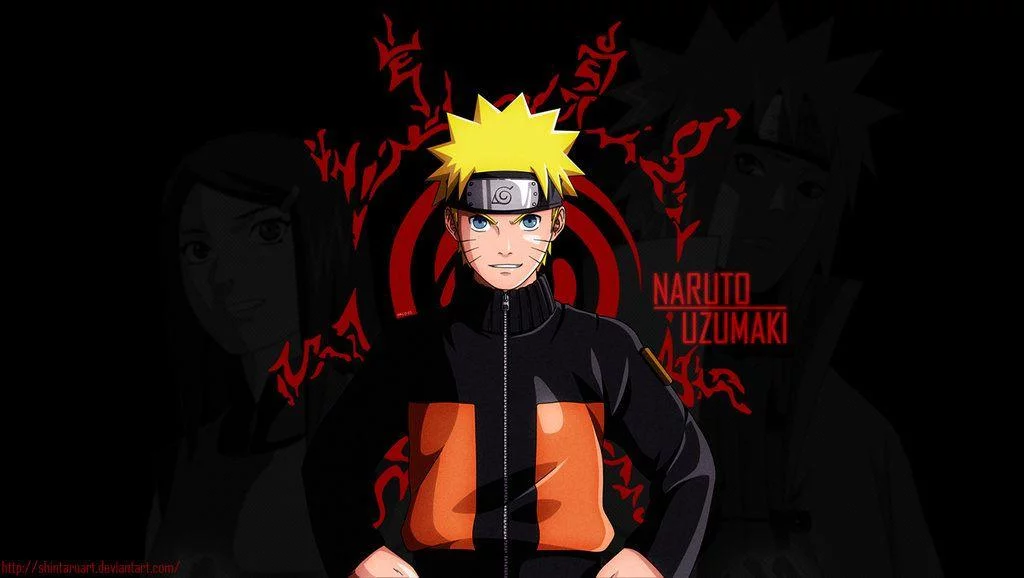 Free Download Naruto Lazy Kurama Wallpaper Hd Page 493 (1024 x 578)
