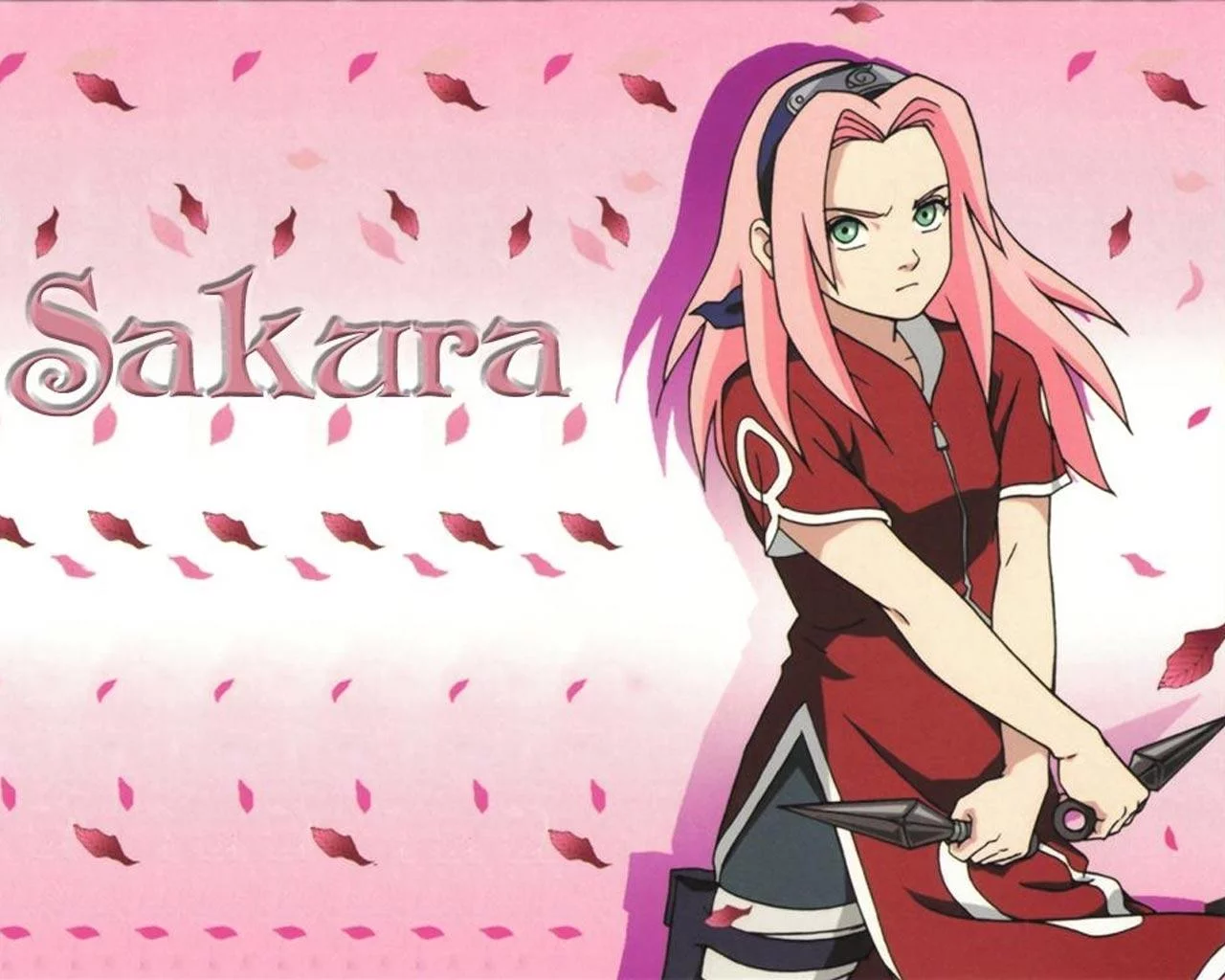 Free Download Naruto And Sakura Wallpaper Hd Page 4934 (1280 x 1024)