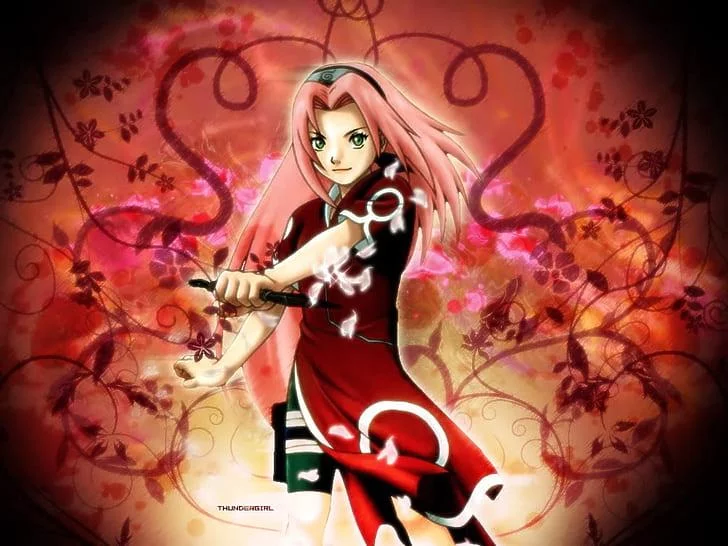Free Download Naruto And Sakura Wallpaper Hd Page 4935 (728 x 546)