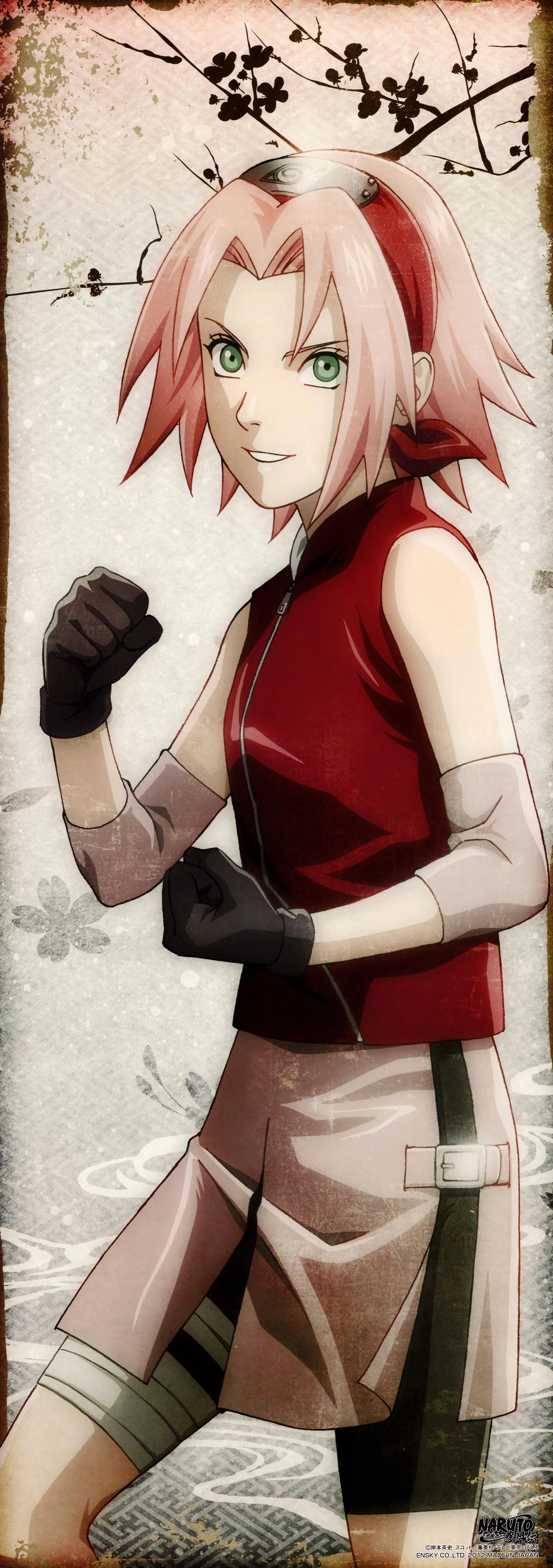 Free Download Sakura Naruto Wallpaper Hd Page 4936 (2127 x 6030)