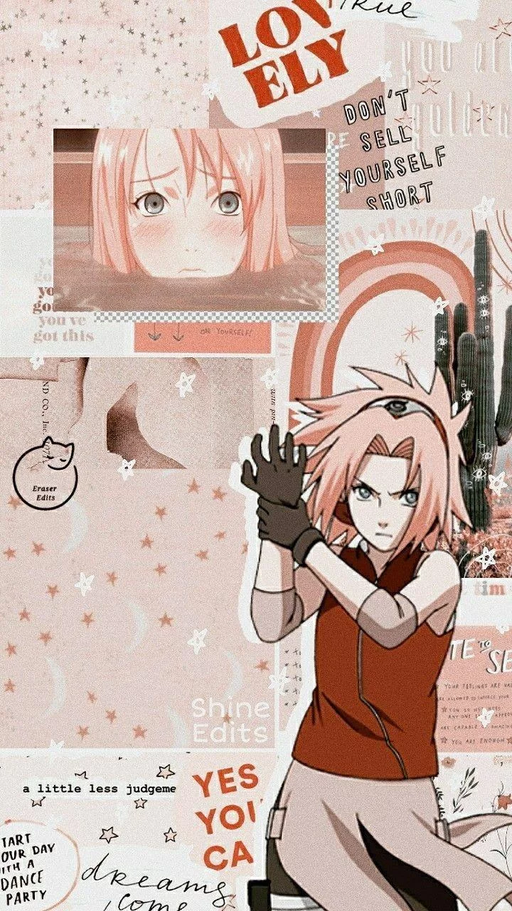 Free Download Sakura Wallpaper Naruto Shippuden Page 4939 (720 x 1280)