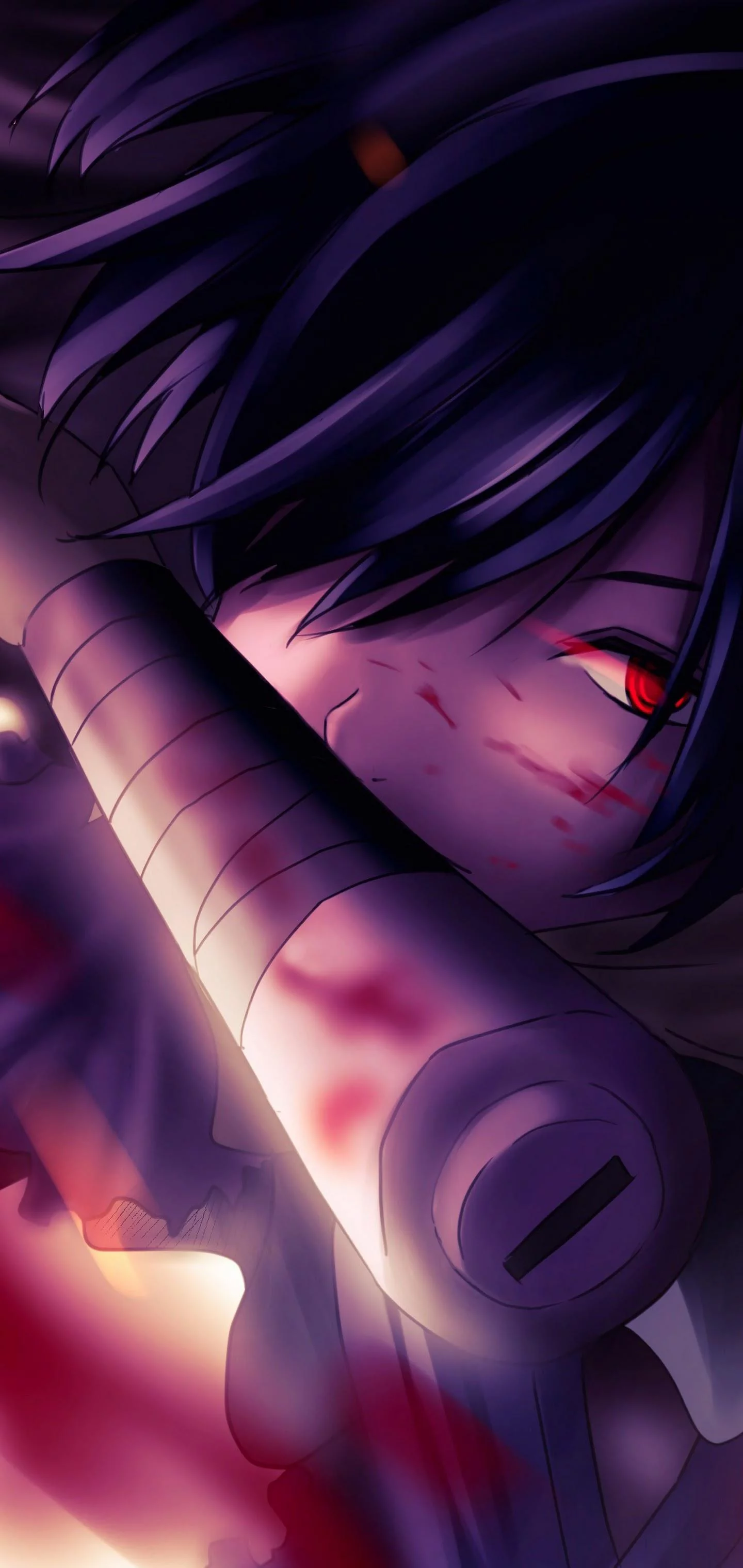 Free Download Naruto Animated Wallpaper S9 Page 493970 (1440 x 3040)