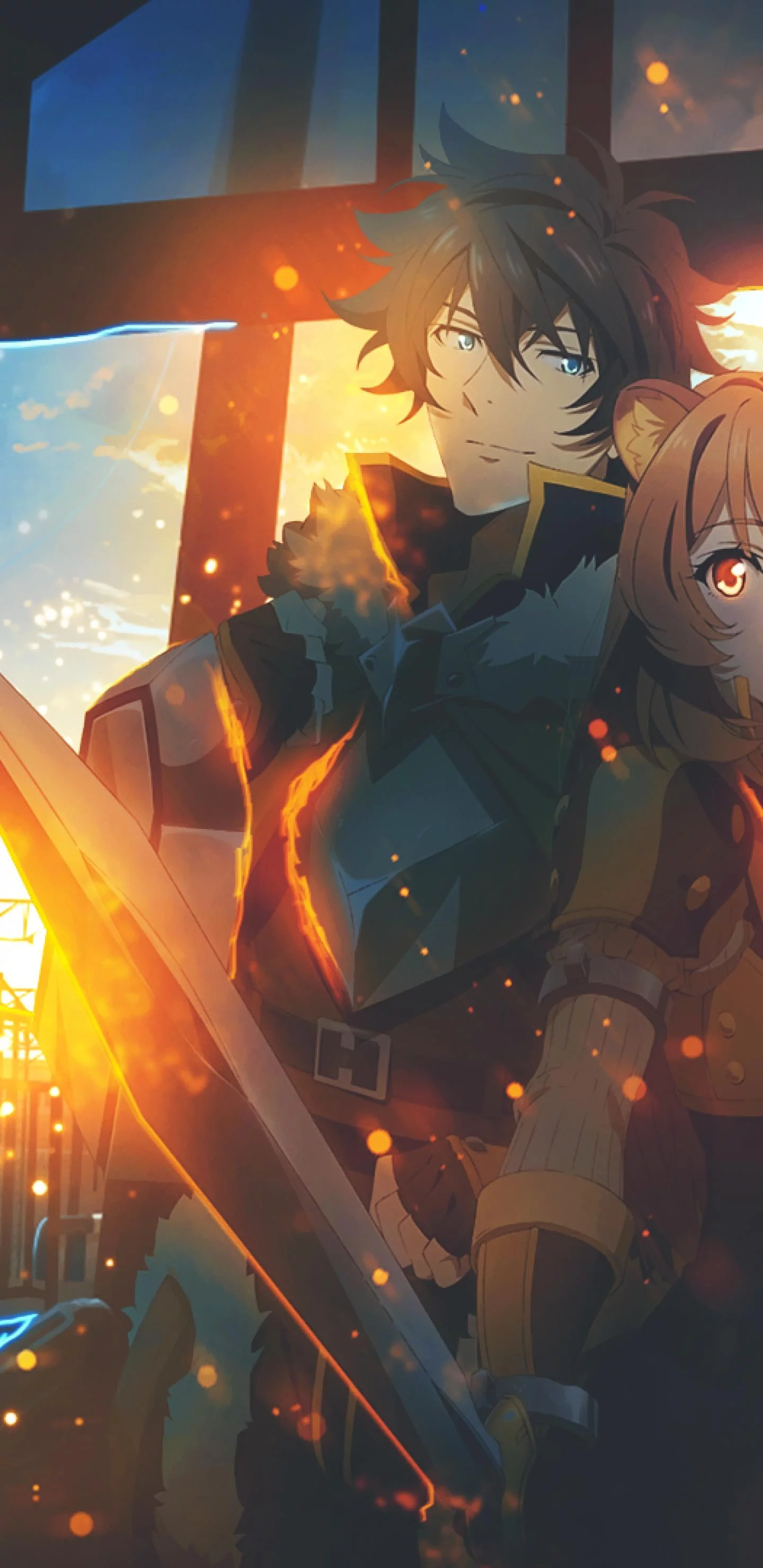 Free Download Naruto Wallpaper Samsung S9 Page 493973 (1440 x 2960)