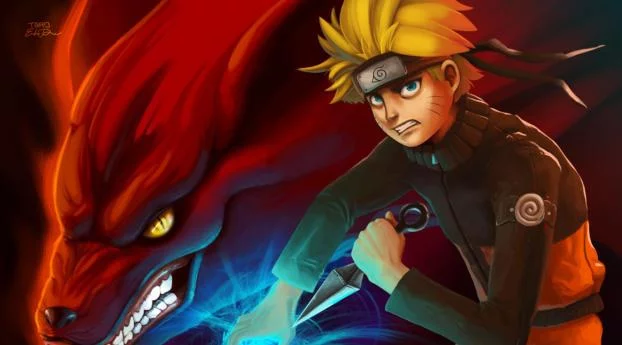 Free Download Naruto Animated Wallpaper S9 Page 493977 (622 x 345)