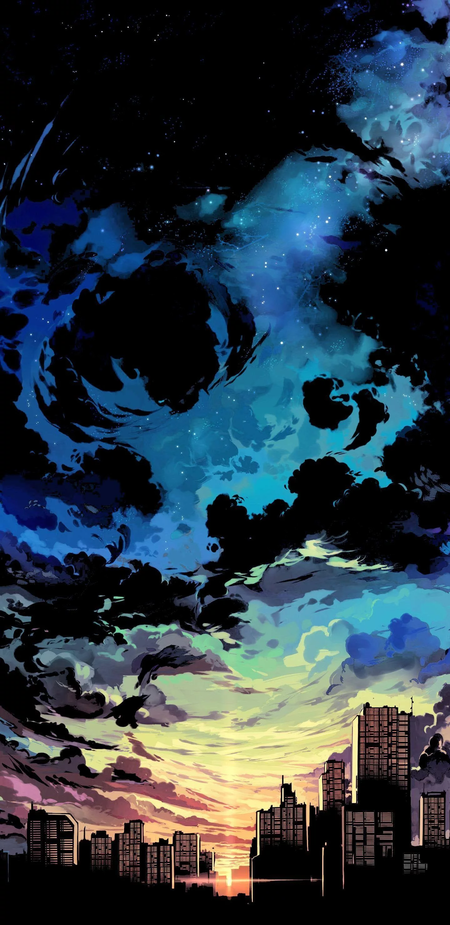 Free Download Naruto Animated Wallpaper S9 Page 493980 (1440 x 2960)