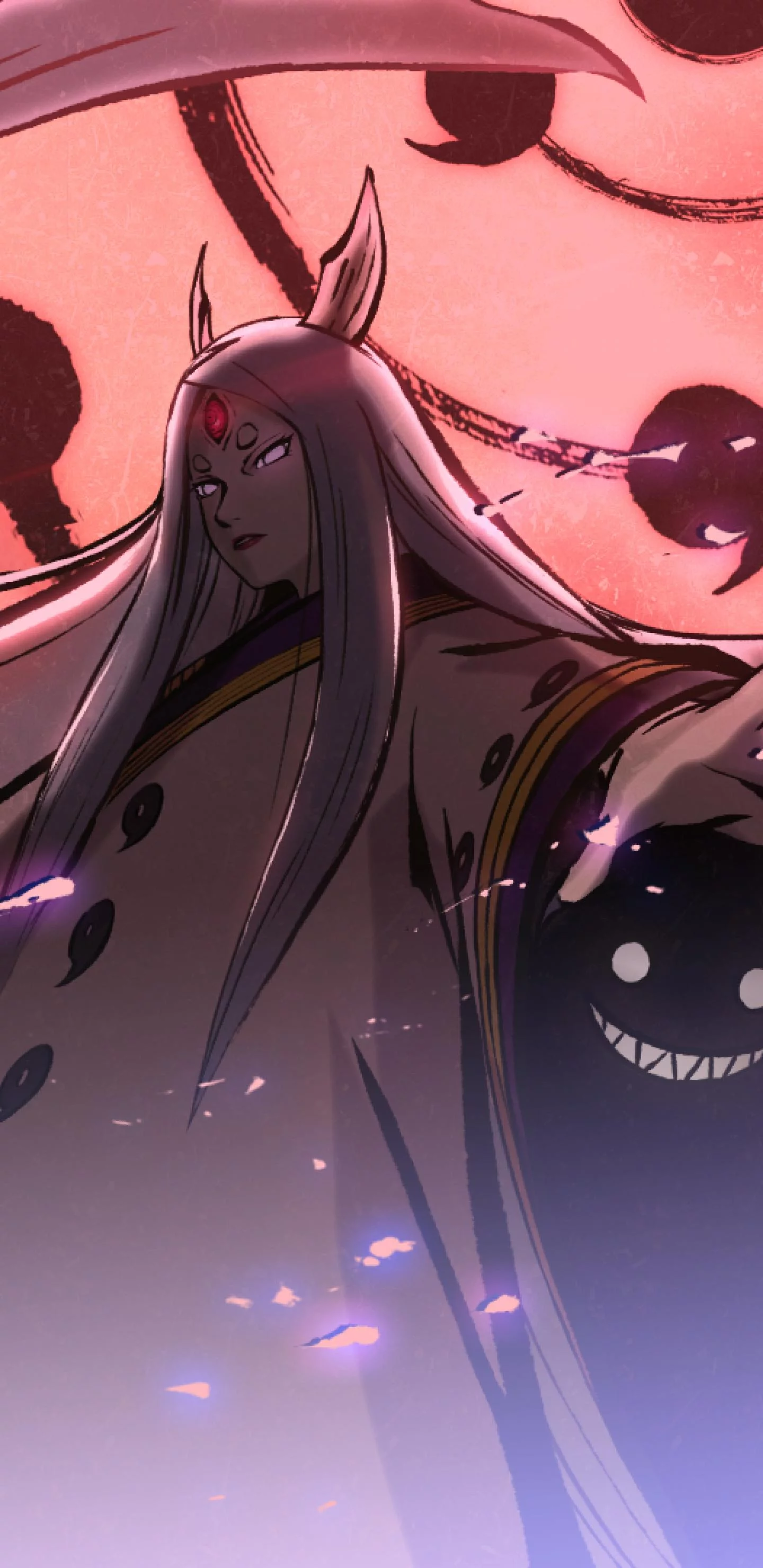 Free Download Naruto Animated Wallpaper S9 Page 493998 (1440 x 2960)