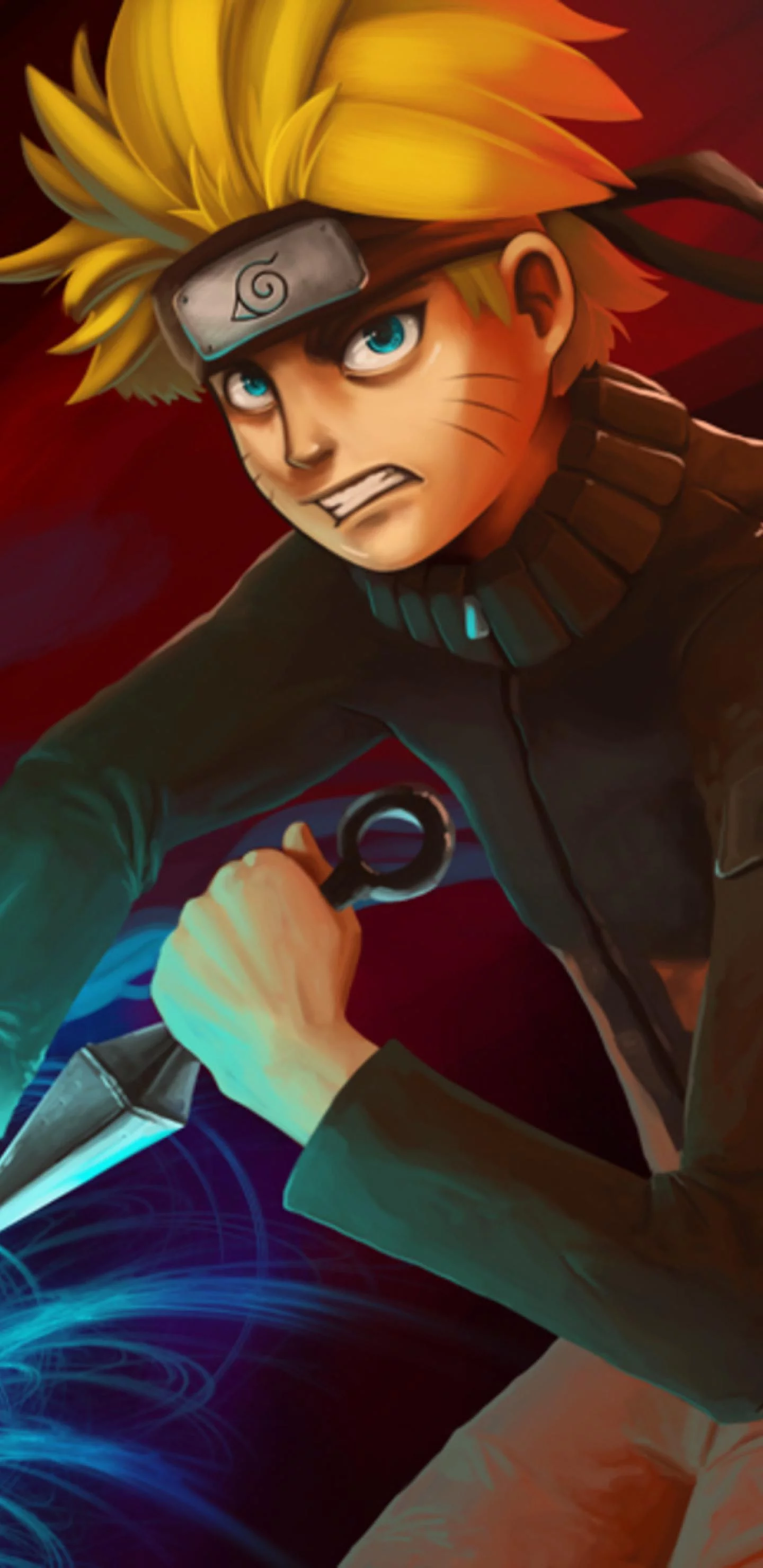 Free Download Naruto Animated Wallpaper S9 Page 493999 (1440 x 2960)