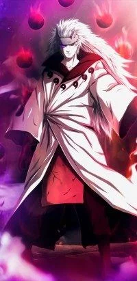 Free Download Naruto Animated Wallpaper S9 Page 494003 (200 x 411)