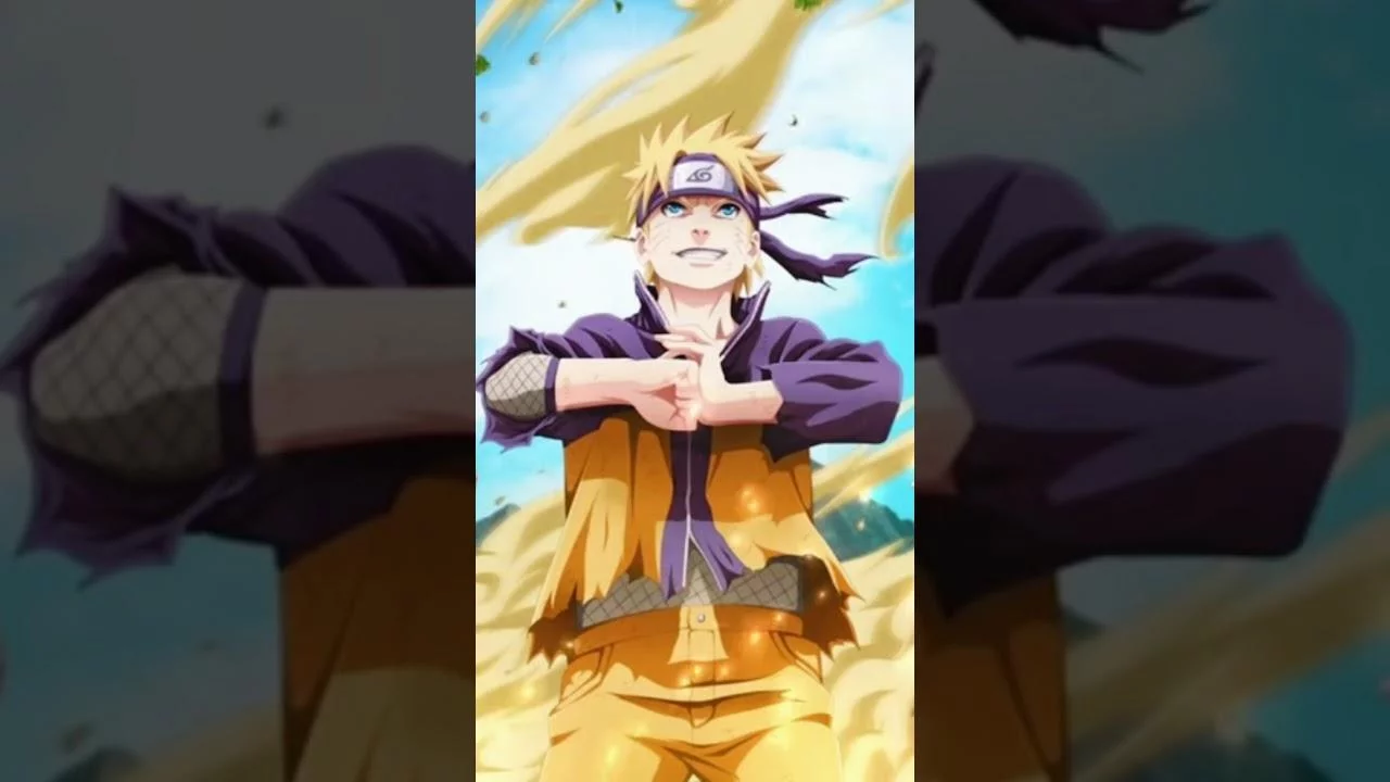 Free Download Naruto Animated Wallpaper S9 Page 494008 (1280 x 720)