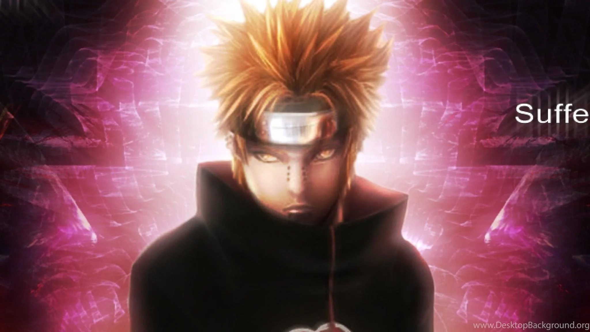 Free Download Naruto Pain Iphone 6 Wallpaper Page 494061 (2048 x 1152)