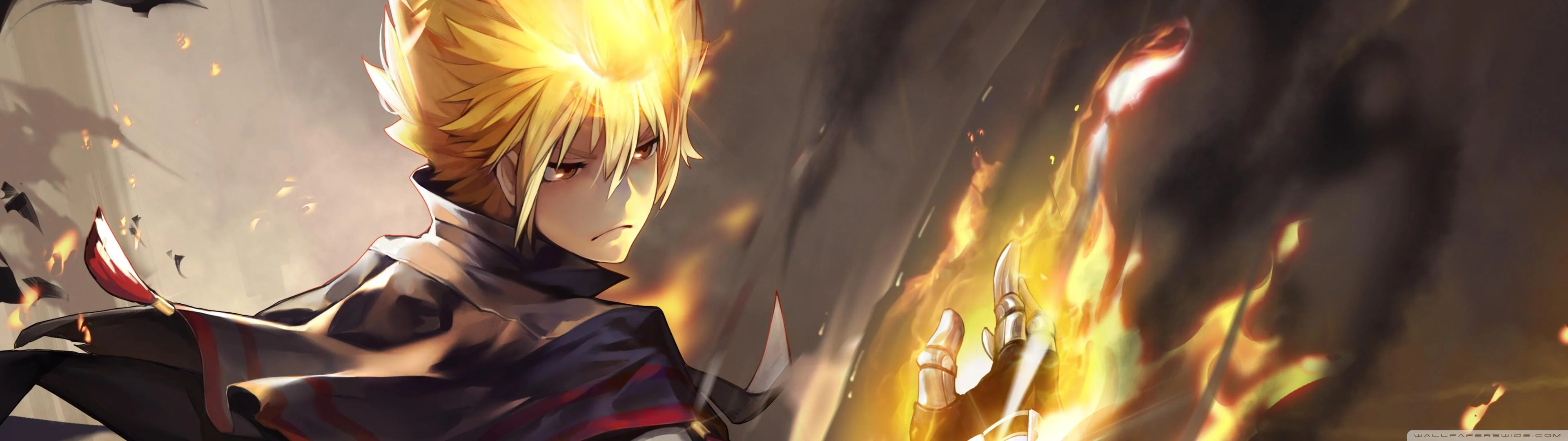 Free Download Naruto Anime Dual Wallpaper 3840x1200 Page 494072 (3840 x 1080)