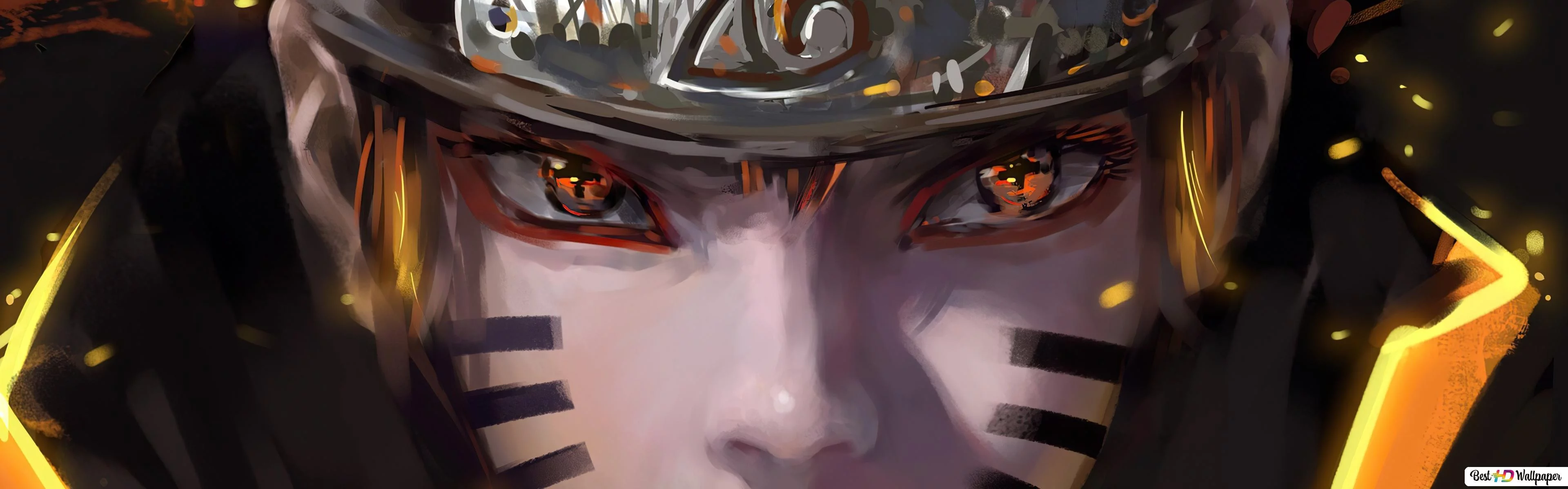 Free Download Naruto Shippuden Wallpaper Terbaru 2018 Page 494073 (3840 x 1200)