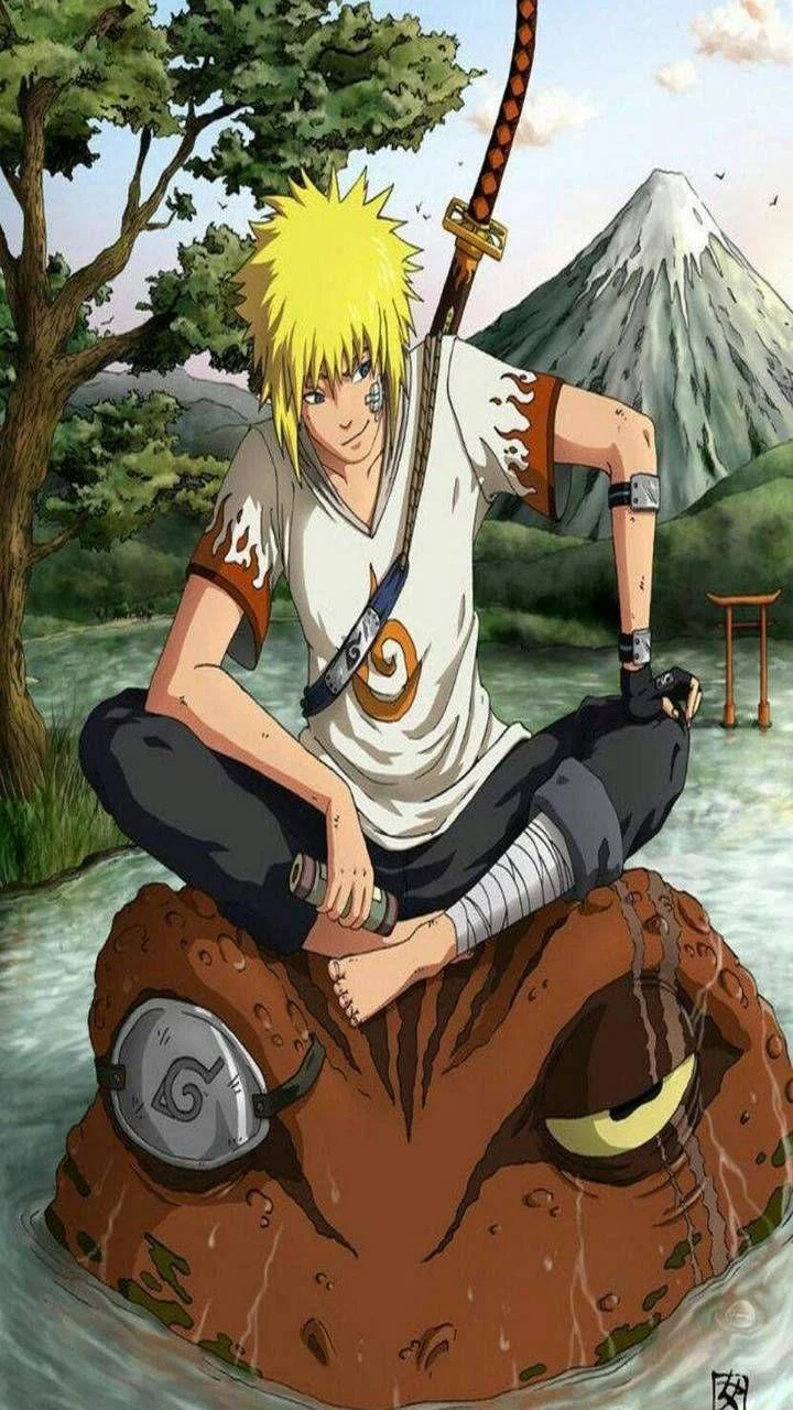 Free Download Naruto Anime Dual Wallpaper 3840x1200 Page 494078 (720 x 1280)