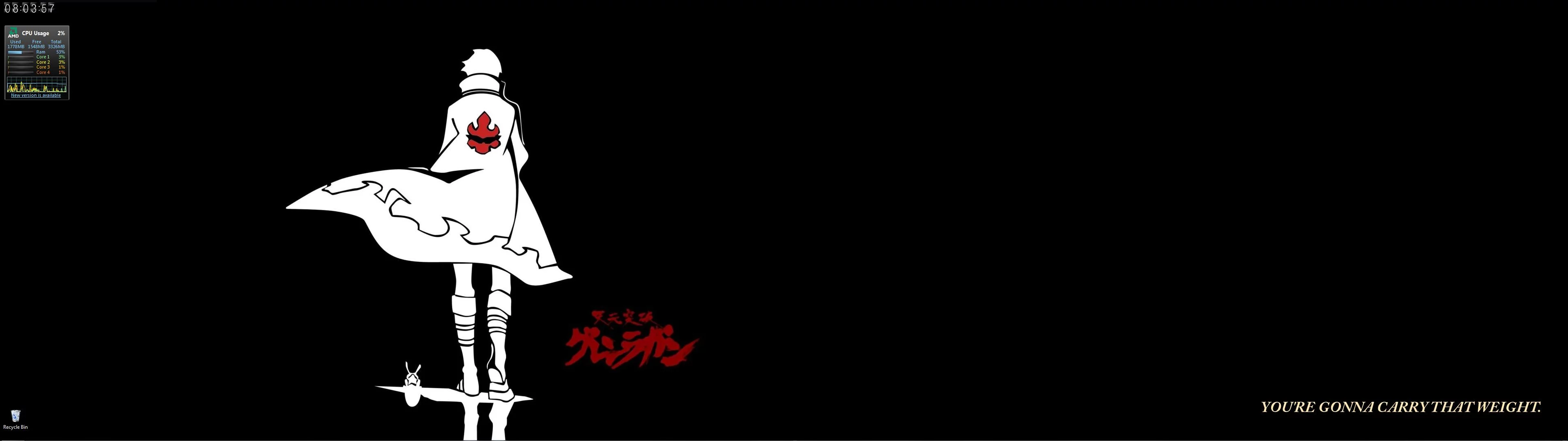 Free Download Naruto Anime Dual Wallpaper 3840x1200 Page 494085 (3840 x 1080)