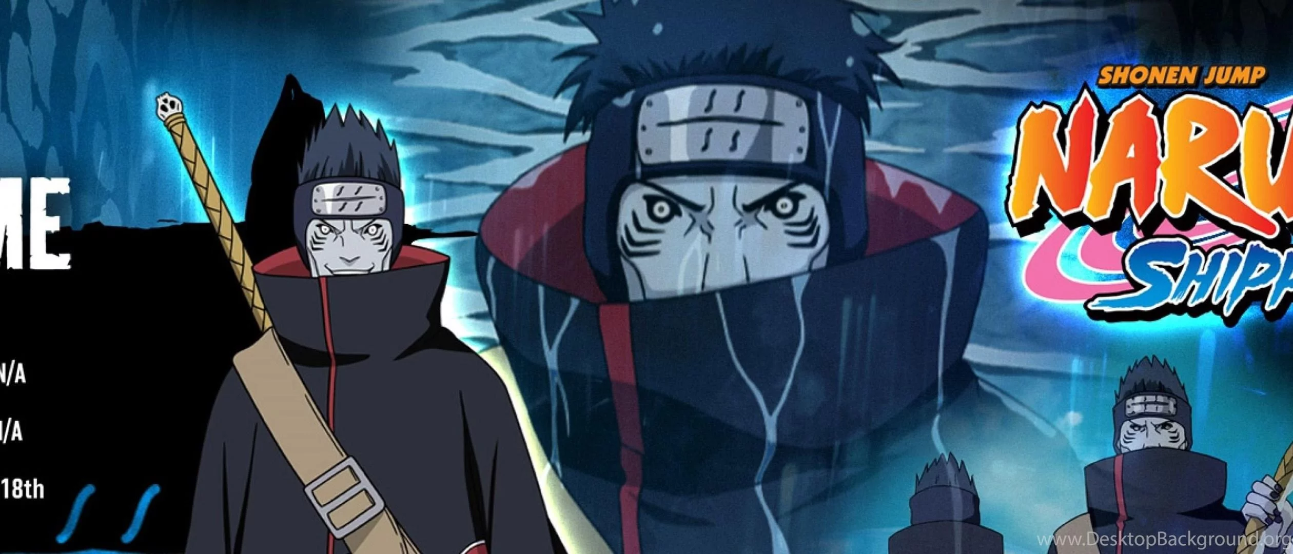 Free Download Naruto Anime Dual Wallpaper 3840x1200 Page 494089 (2520 x 1080)