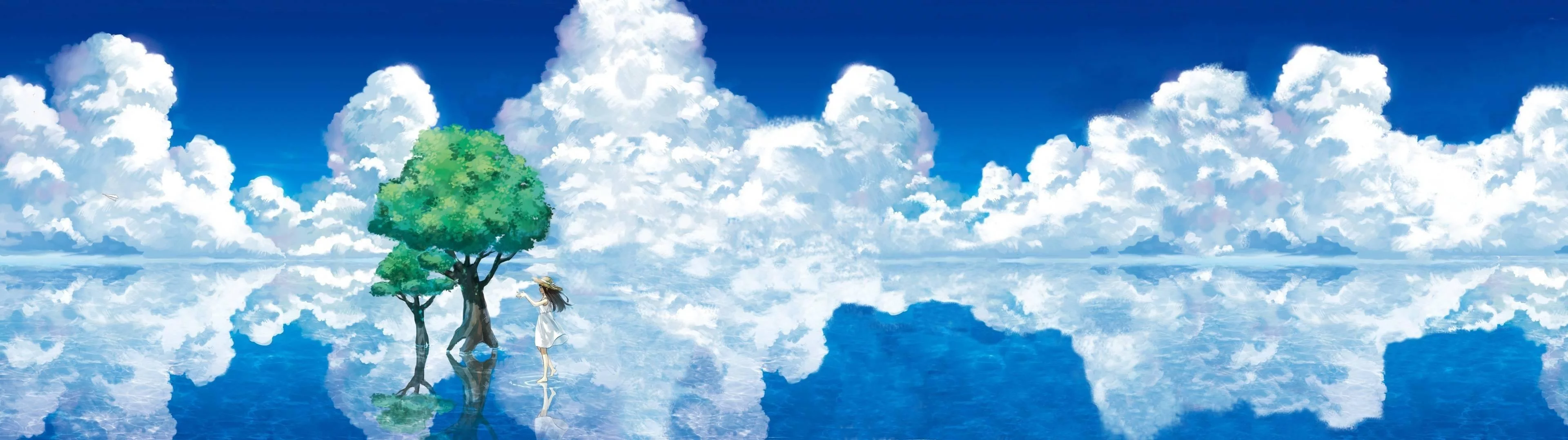 Free Download Naruto Anime Dual Wallpaper 3840x1200 Page 494090 (3840 x 1080)