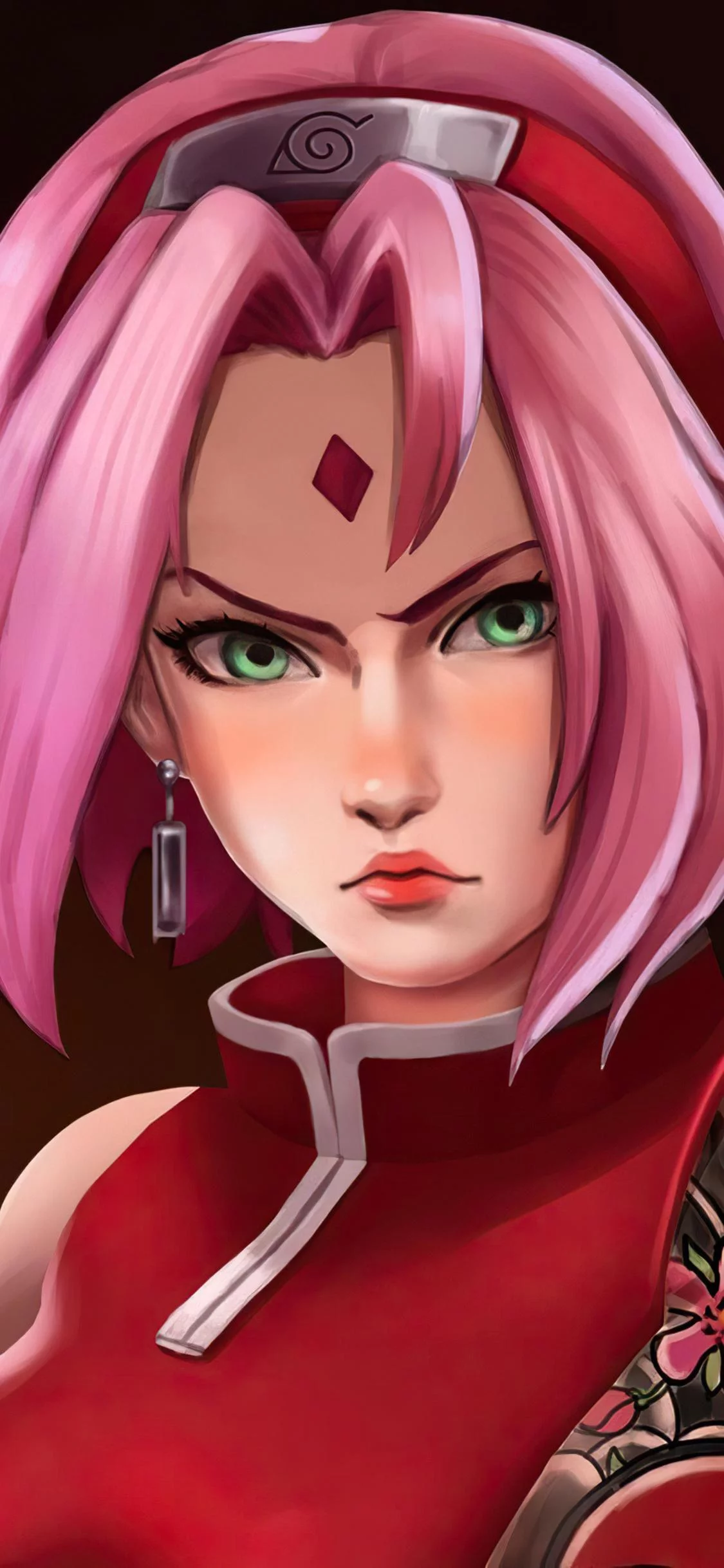 Free Download Naruto And Sakura Wallpaper Hd Page 4953 (1125 x 2436)
