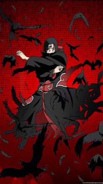 Free Download Naruto Anime Iphone 6 Plus Wallpaper Page 495735 (360 x 640)