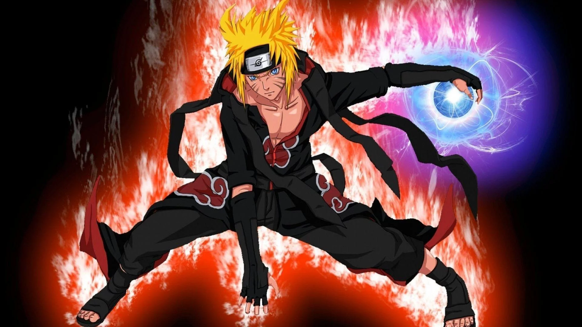 Free Download Naruto Shippuden Wallpaper Mobile Page 495814 (1920 x 1080)