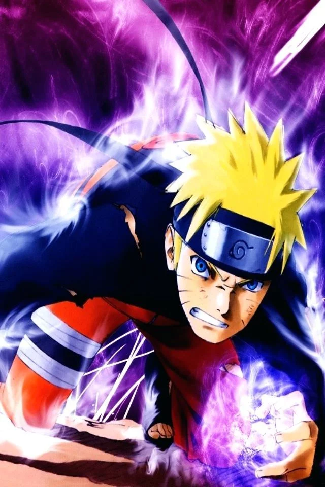 Free Download Naruto Anime Mobile Wallpaper Hd Page 495815 (640 x 960)