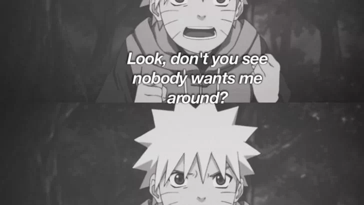 Free Download Naruto Shippuden Wallpaper With Quotes Page 495832 (728 x 410)