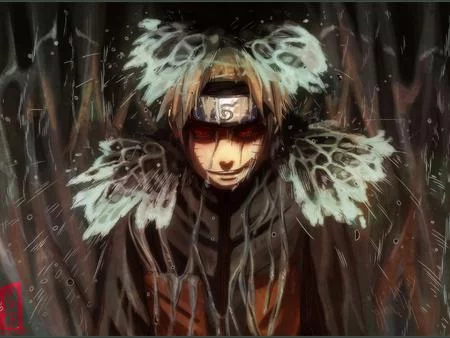 Free Download Naruto Anime Wallpaper Dark Page 495867 (450 x 338)