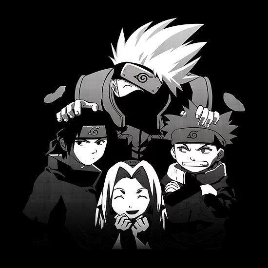 Free Download Naruto Anime Wallpaper Dark Page 495877 (550 x 550)