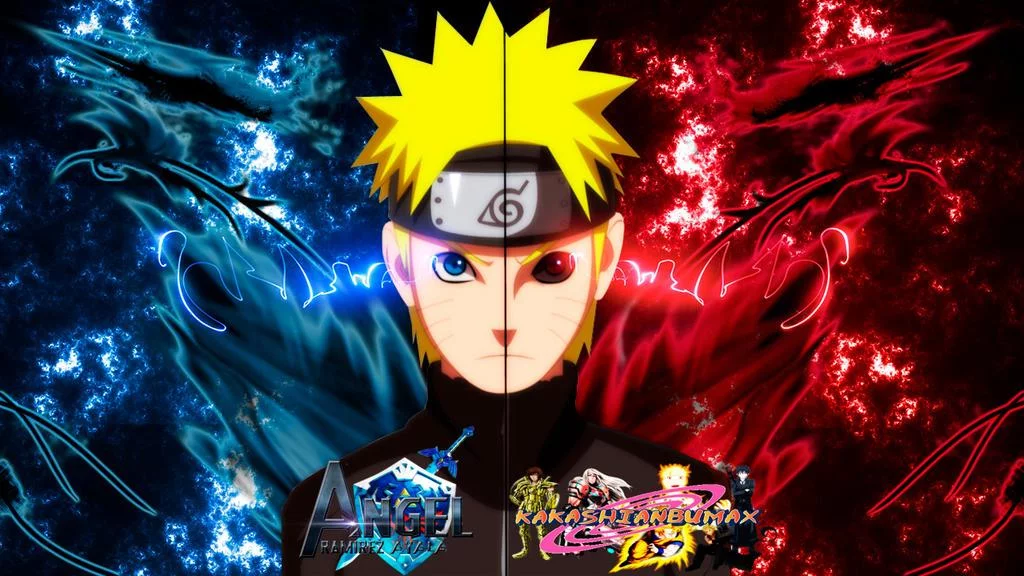 Free Download Naruto Anime Wallpaper Dark Page 495878 (1024 x 576)