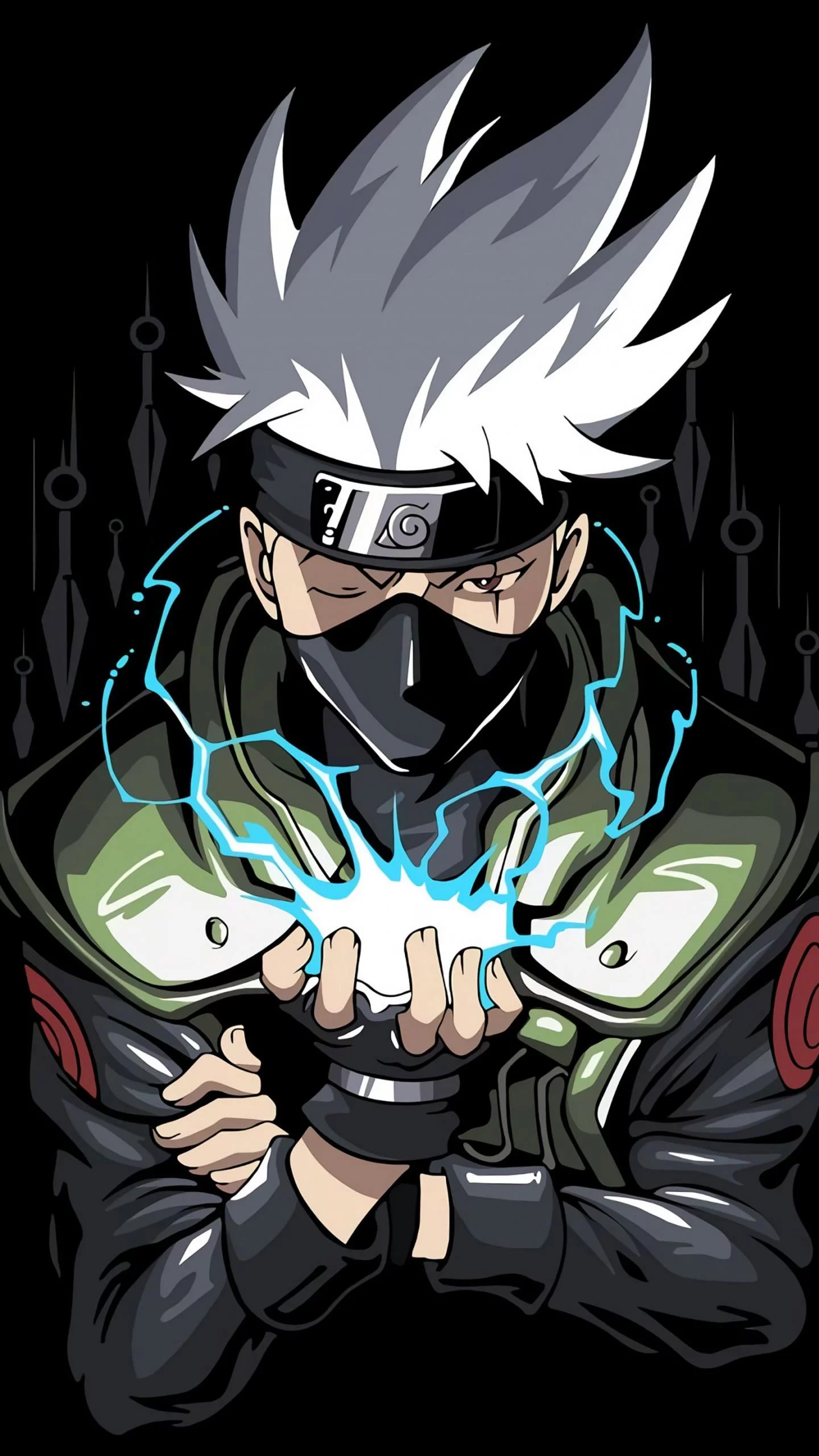 Free Download Naruto Wallpaper 4k 480x800 Page 495880 (1440 x 2560)