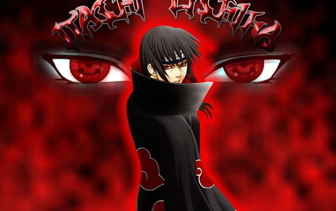 Free Download Naruto Shippuden Wallpapers For Windows 7 Free Download Page 49625 (1280 x 804)