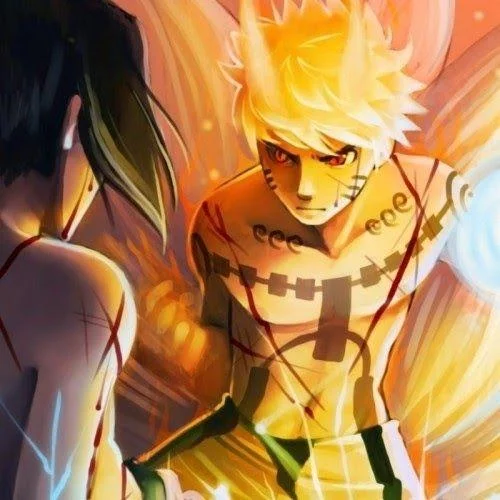 Free Download Naruto Hinata 3d Wallpaper Page 49635 (500 x 500)