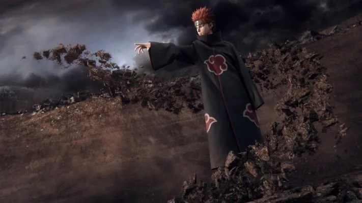 Free Download Naruto Wallpaper 3d Desktop Page 49636 (711 x 400)