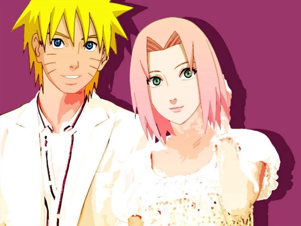 Free Download Naruto And Sakura Wallpaper Hd Page 4964 (1024 x 768)