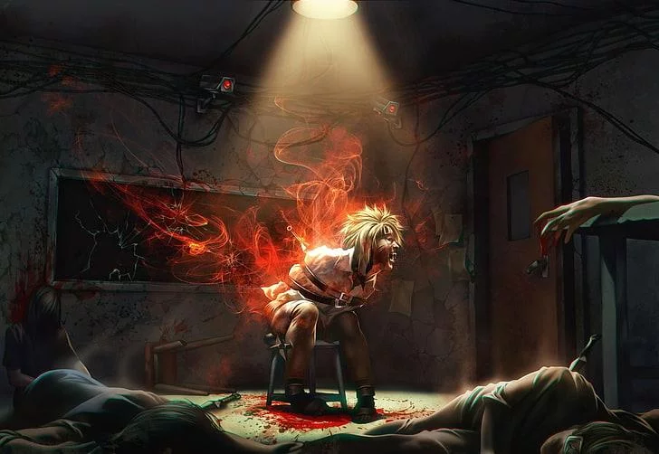 Free Download Naruto Wallpaper 3d Desktop Page 49645 (728 x 502)