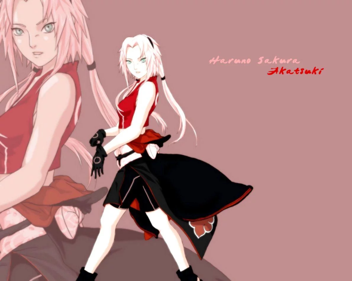 Free Download Naruto Shippuden Naruto And Sakura Wallpaper Page 4966 (1190 x 952)
