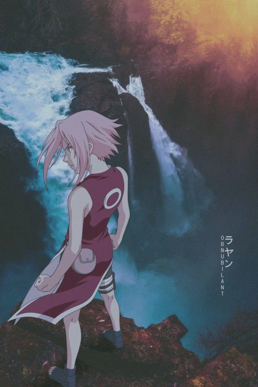Free Download Sakura Naruto Wallpaper Hd Page 4972 (900 x 1351)