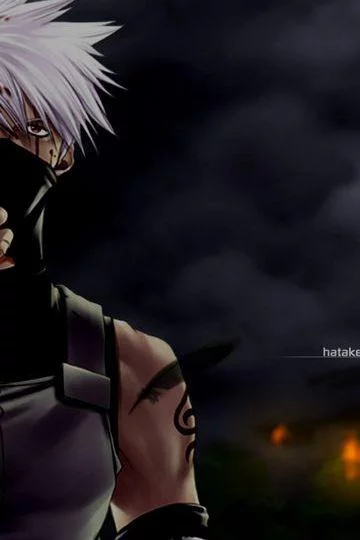 Free Download Naruto Anime Wallpaper Download For Mobile Page 497380 (360 x 540)