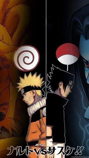 Free Download Naruto Shippuden Wallpaper For Android Page 497385 (360 x 640)