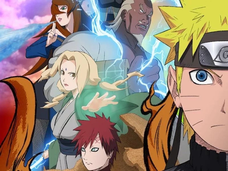 Free Download Naruto Anime Wallpaper Download Page 497404 (800 x 600)