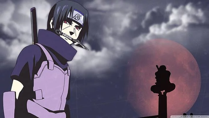 Free Download Naruto Anime Wallpaper Download Page 497405 (728 x 410)