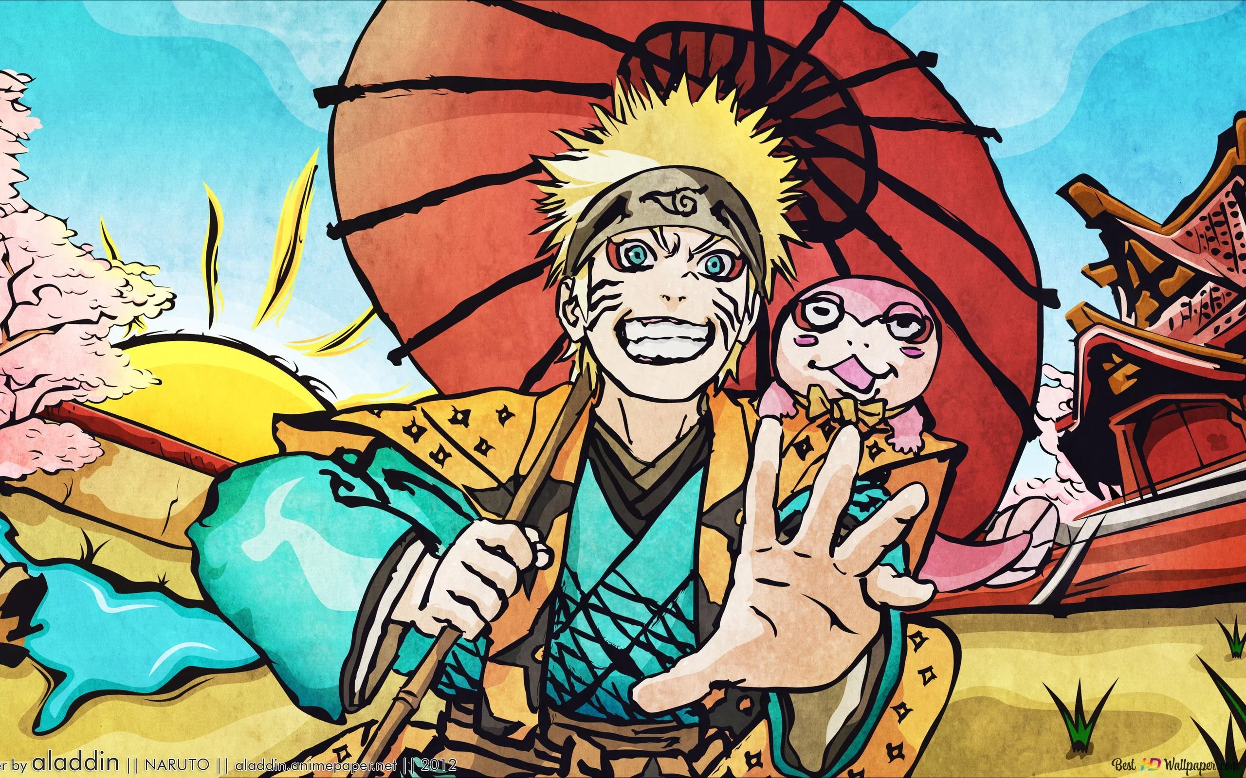Free Download Naruto Anime Wallpaper Download Page 497407 (2560 x 1600)