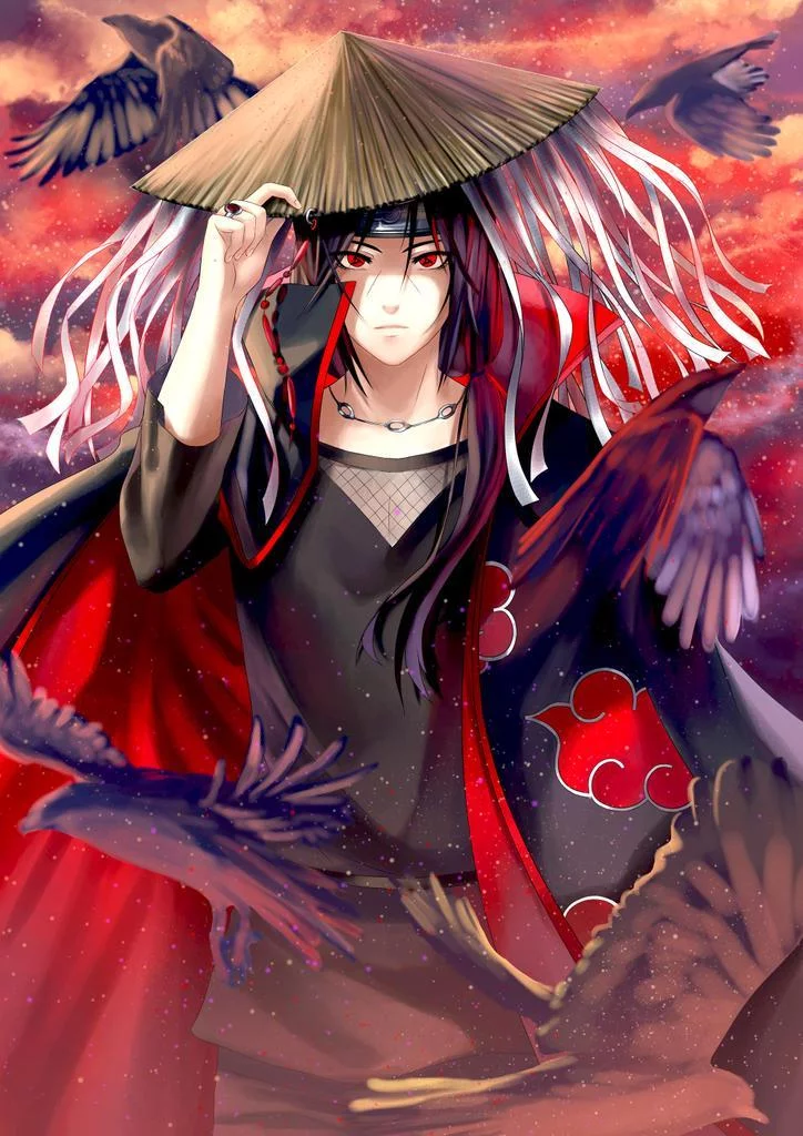 Free Download Naruto Anime Wallpaper For Mobile Page 497432 (724 x 1024)