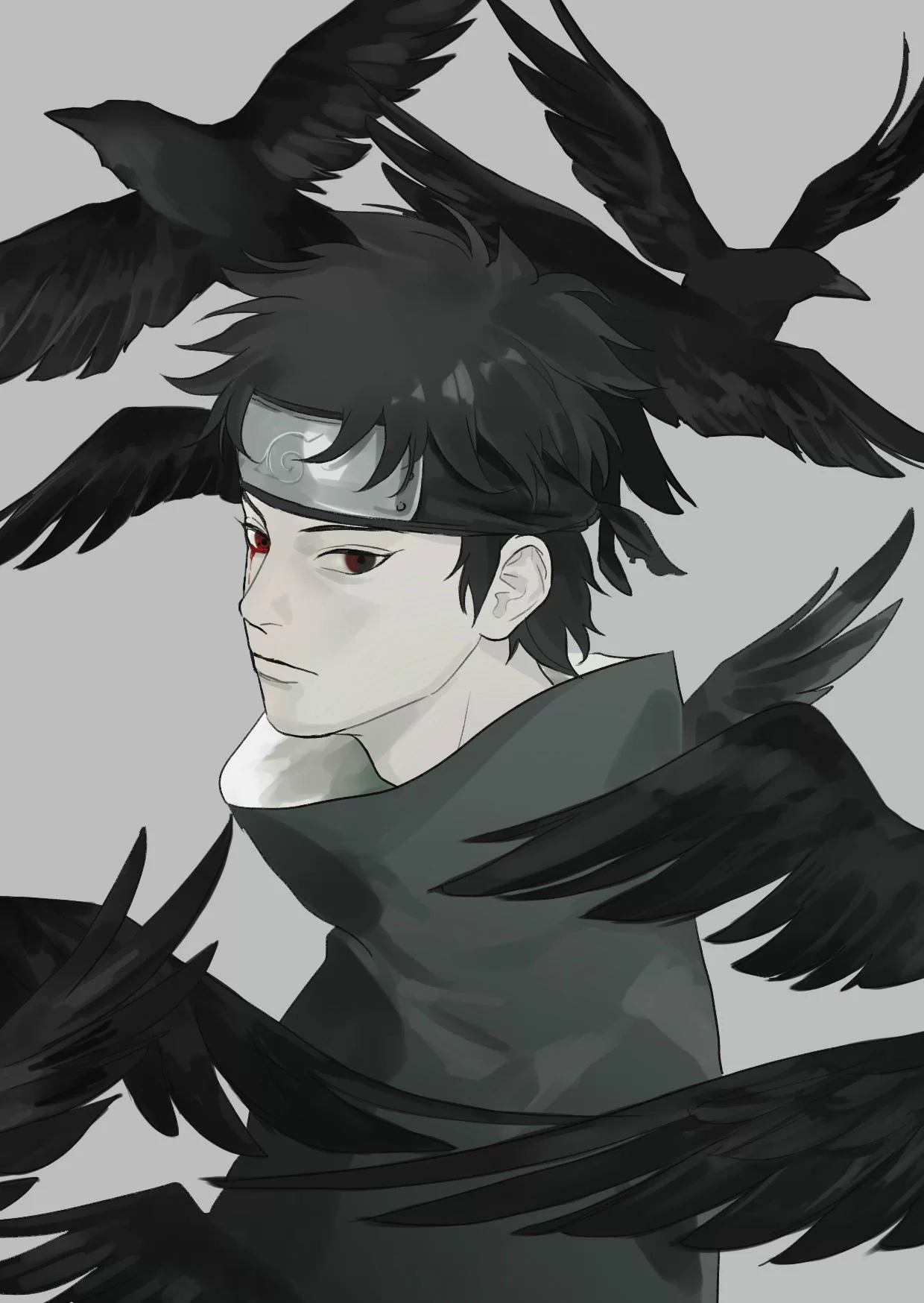 Free Download Naruto Anime Wallpaper For Mobile Page 497435 (1240 x 1748)