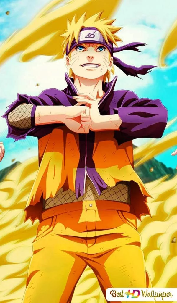 Free Download Naruto Anime Wallpaper Hd Page 497489 (600 x 1024)