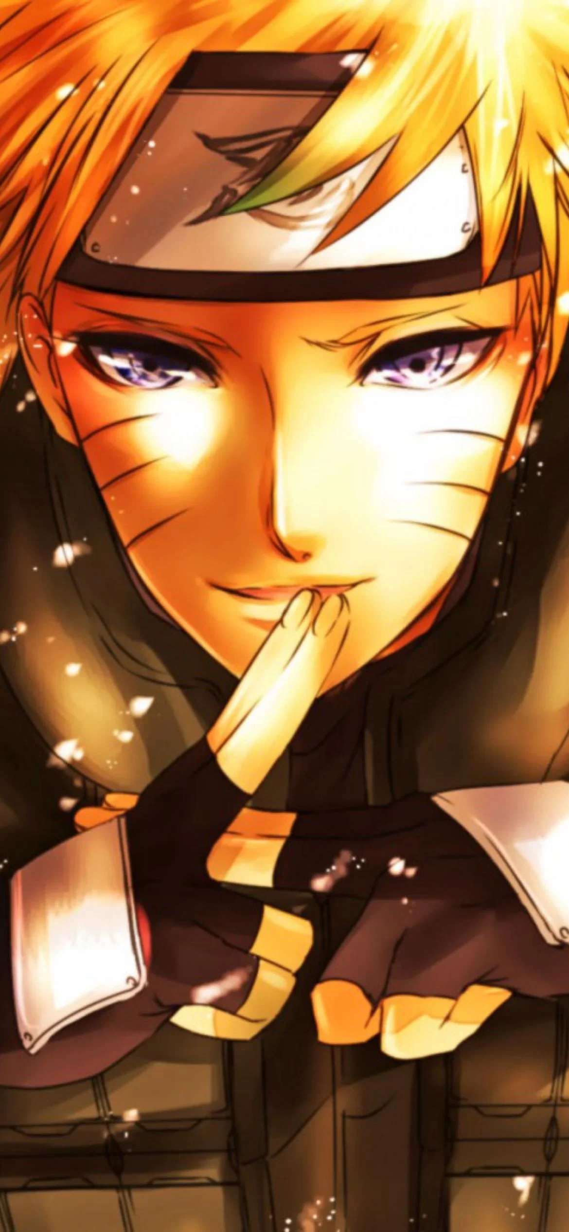 Free Download Naruto Anime Wallpaper Iphone Page 497518 (1170 x 2532)