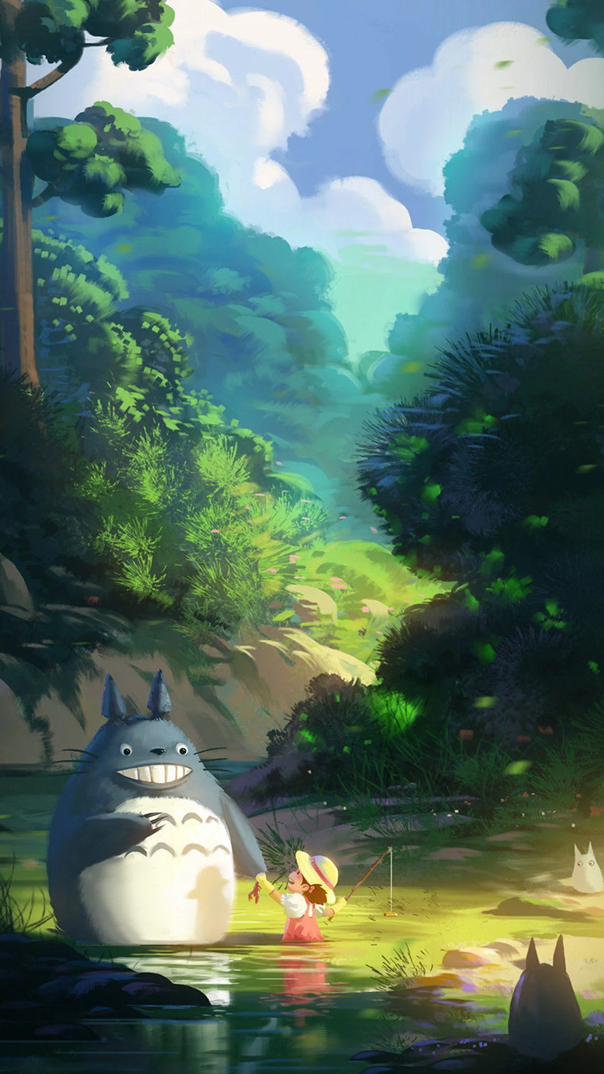 Free Download Naruto Anime Wallpaper Iphone Page 497519 (1242 x 2208)