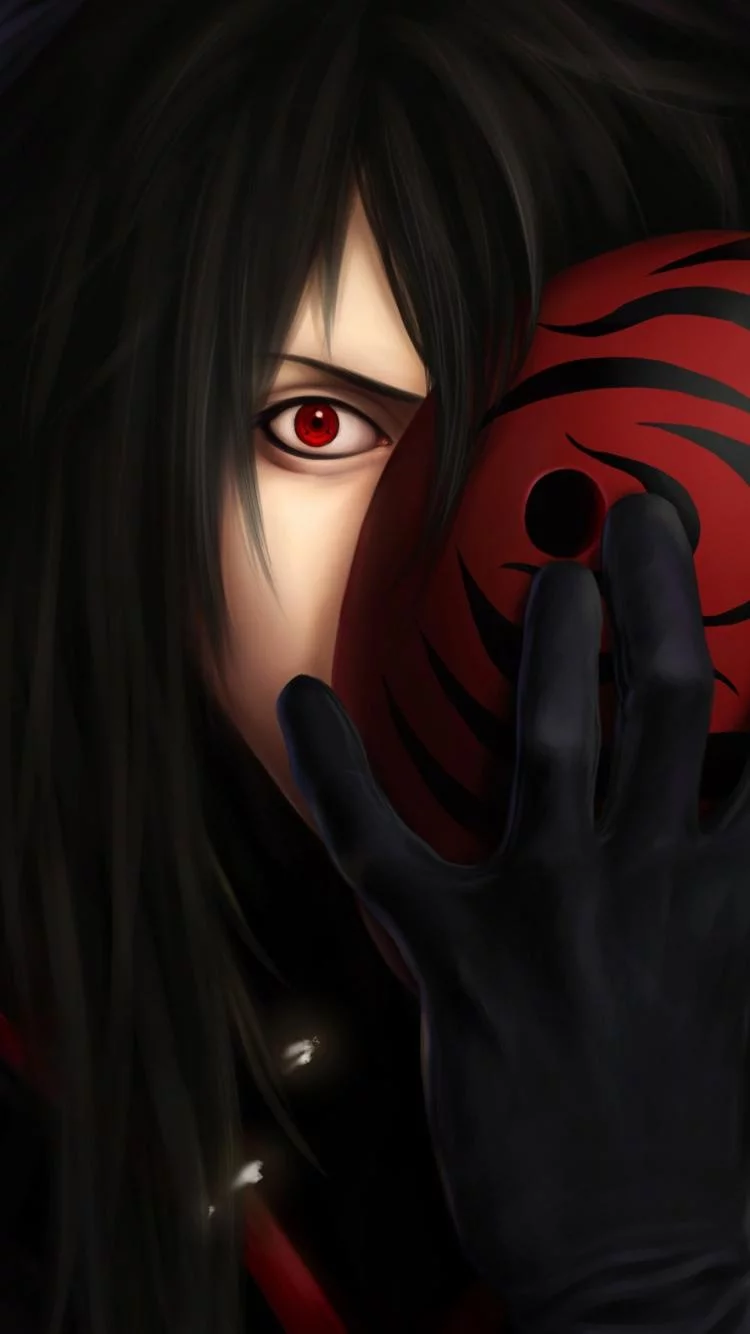 Free Download Naruto Anime Wallpaper Phone Hd Page 497537 (750 x 1334)